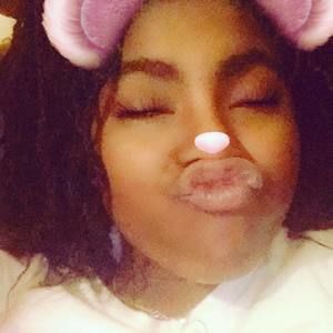 Meet your Posher, Donshayla